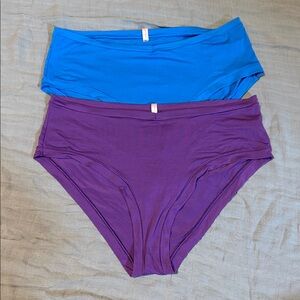 Seamless Hipster Set